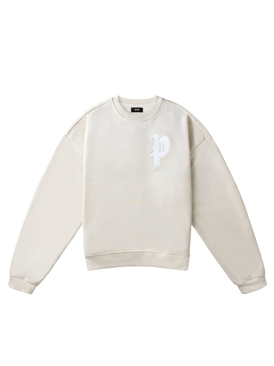 Sweater Creme