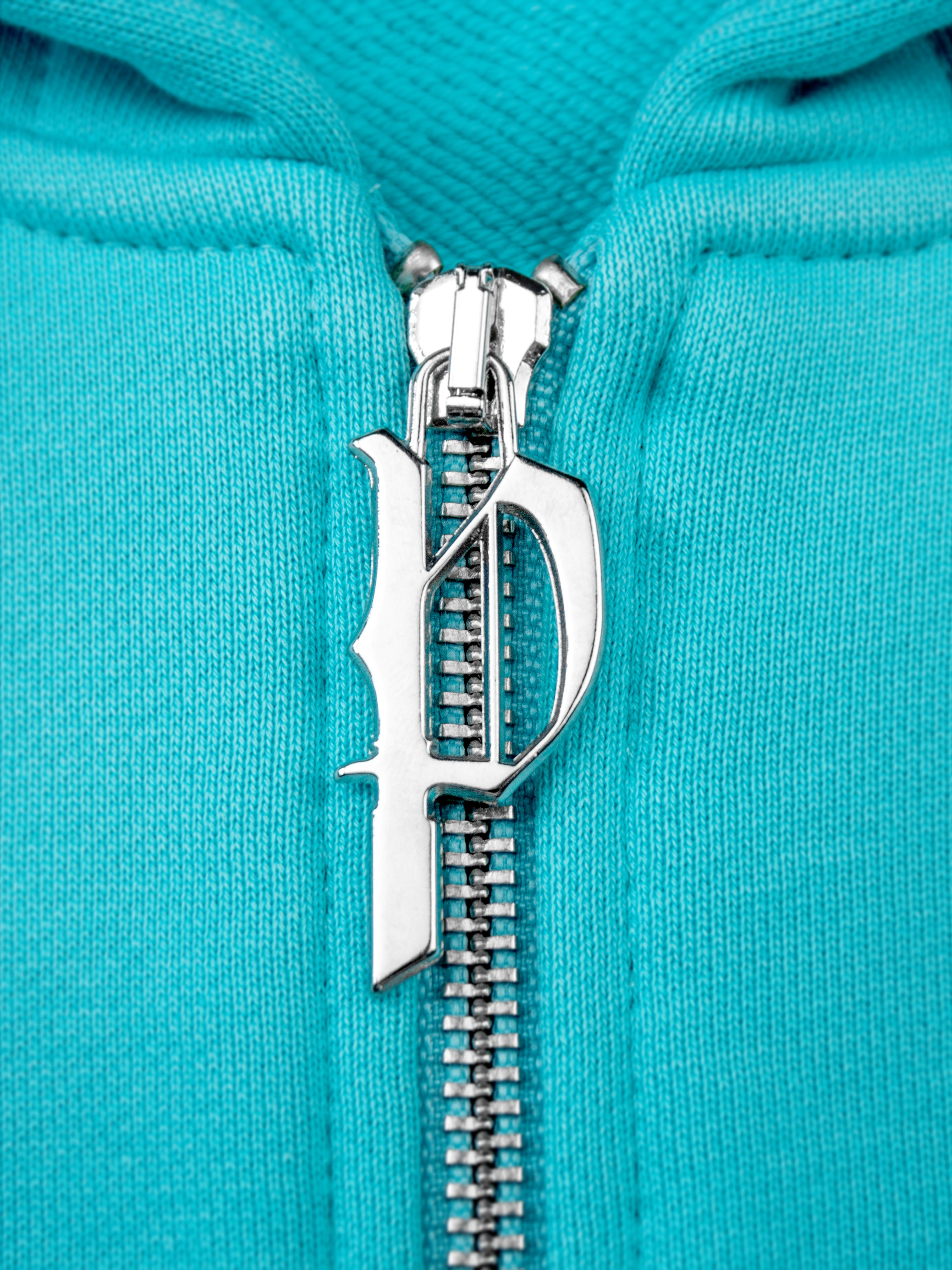 img-Zip-Hoodie Tiffanyblau