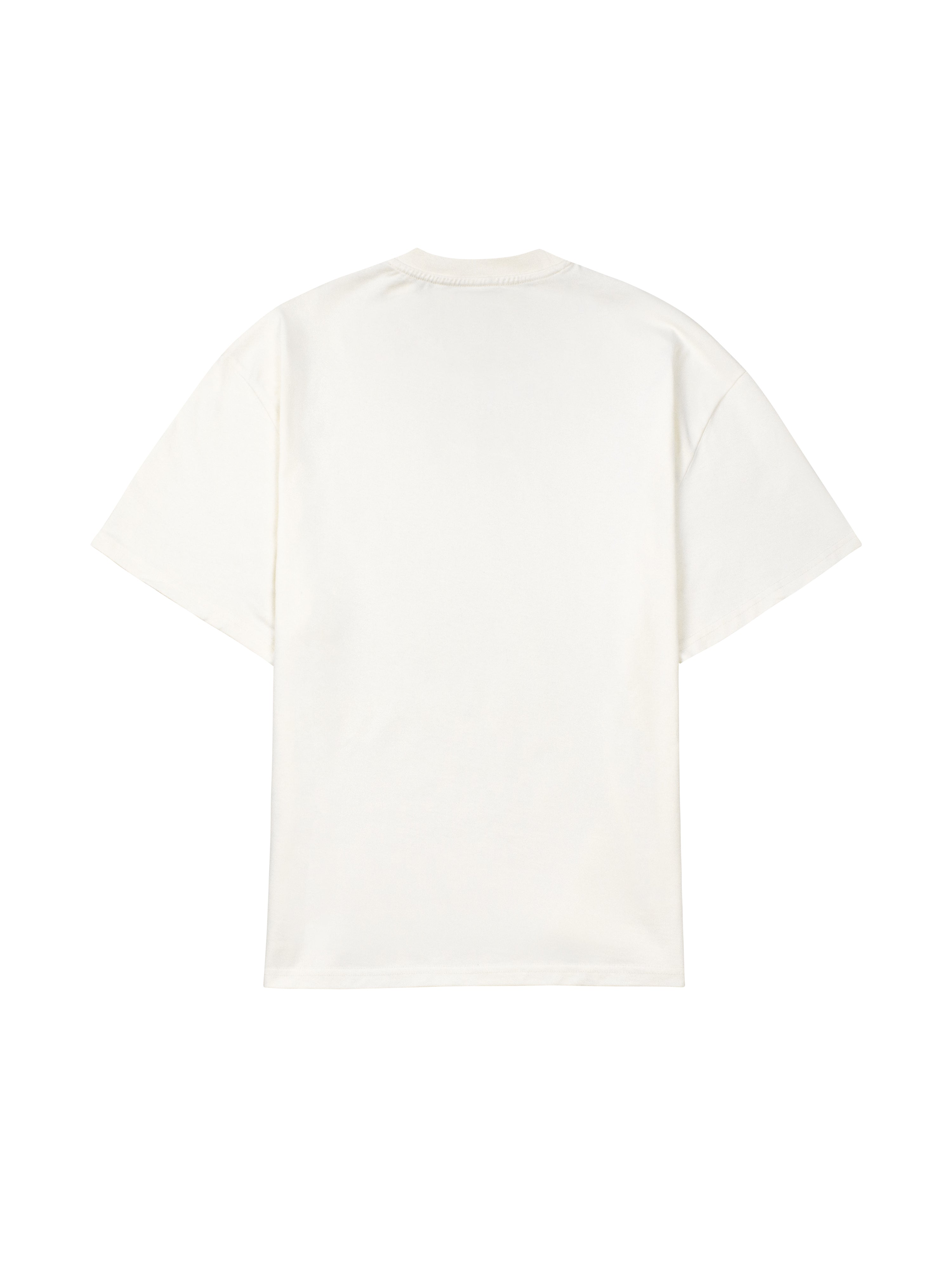 img-Basic T-Shirt Beige